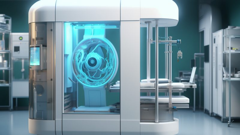 細胞工廠設備：技術標準規范的探索與實踐