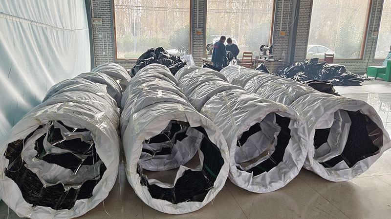 發(fā)貨現(xiàn)場