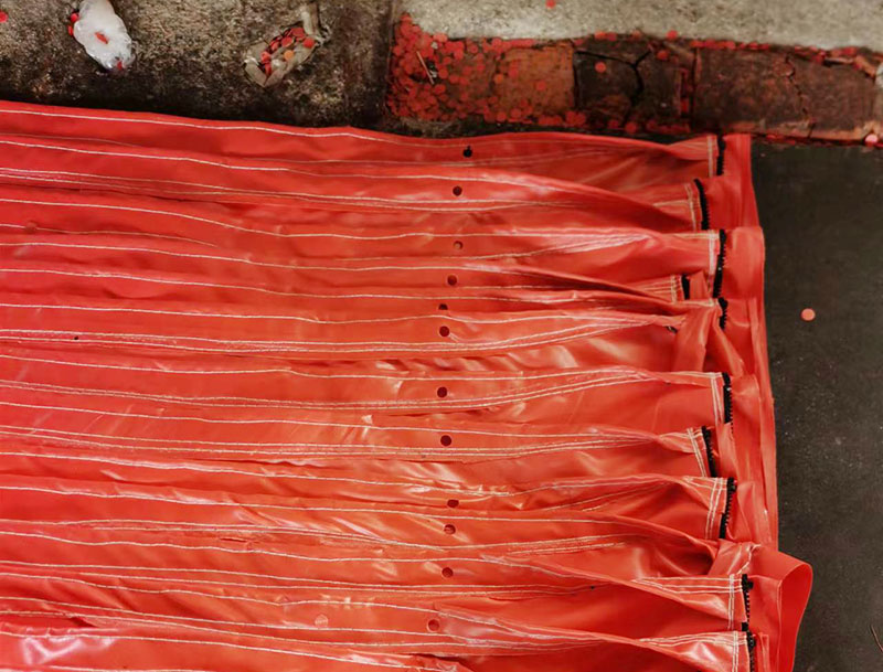 隧道用風(fēng)筒