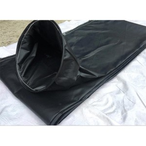 異型抗沖擊風(fēng)筒