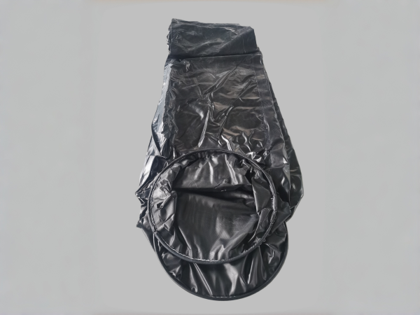 礦用正壓導(dǎo)風(fēng)筒