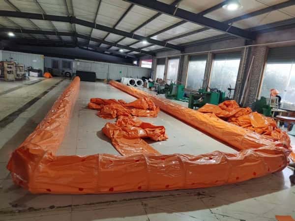 養(yǎng)殖用伸縮通風(fēng)管