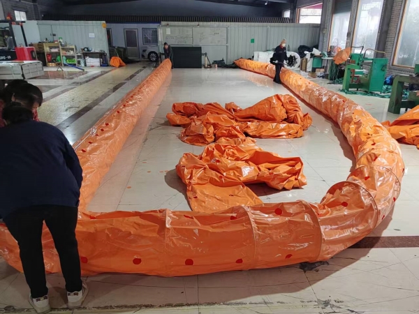 畜牧業(yè)養(yǎng)殖專用伸縮通風(fēng)管